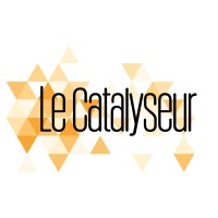 Le Catalyseur