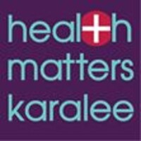 health matters karalee logo - Similar company to Dalzell & Bagley Engineering