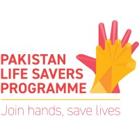 Pakistan Life Savers Programme logo - Similar company to Hellotabeeb