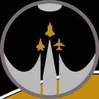 Design Build Fly @ Purdue University logo - Similar company to Bechtel Innovation Design Center