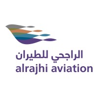 Alrajhi Aviation logo - Similar company to Yoho