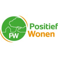 Positief Wonen logo - Similar company to Chargeup Bv