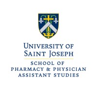 USJ School of Pharmacy & PA Studies logo - Similar company to Connecticut Pharmacists Association