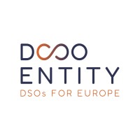 EU DSO Entity logo - Similar company to Eurelectric