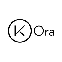 K Ora logo - Similar company to Ka Ora