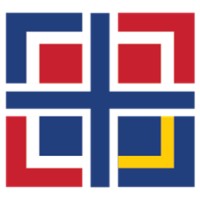 Nordic Counter Terrorism Network logo - Similar company to 1540 Compass