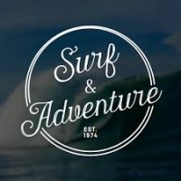 Surf and Adventure Co logo - Similar company to North Star Trading