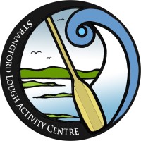 Strangford Lough Activity Centre logo - Similar company to Blue Dot Concepts