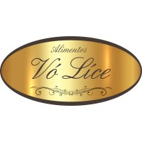 Alimentos Vó Lice logo - Similar company to Fractus Engenharia & Inspeções
