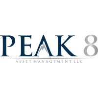 Peak 8 Asset Management logo - Similar company to Peak 8 Consulting Services