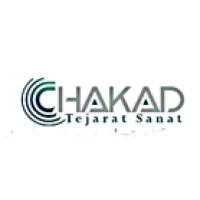 Chakad Tejarat Sanat logo - Similar company to Ghonche Parvar