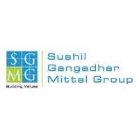 SGMG Real Estate logo - Similar company to Prm