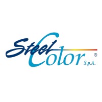 Steel Color S.P.A. logo - Similar company to Fipav