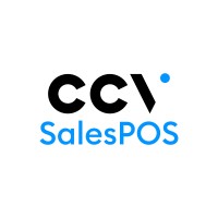 SalesPOS logo - Similar company to Ccv Shop