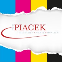 Druckerei Piacek GesmbH. logo - Similar company to Müllerditzen