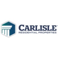Carlisle Residential Properties logo - Similar company to Regional Groundwork