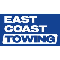East Coast Towing logo - Similar company to Mobile Dot Physicals, Pllc