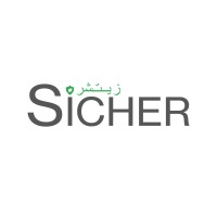 Sicher - Facility Management logo - Similar company to Strathearn Pest Control