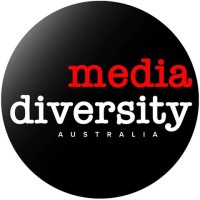 Media Diversity Australia logo - Similar company to 2Ser