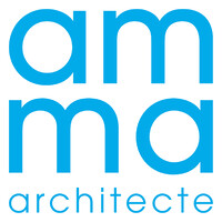amma architecte logo - Similar company to Forty Studio