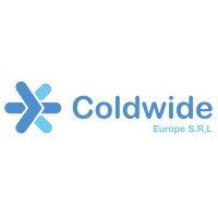 COLDWIDE EUROPE SRL logo - Similar company to Standard Tech Impianti Srl