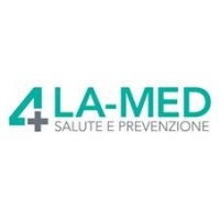 LA-MED Srl logo - Similar company to Vacanze Lago Srl