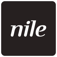 Nile logo - Similar company to Dig Inclusion