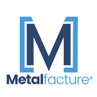 Metalfacture Ltd - Sheet Metal work Solutions. logo - Similar company to Airtrace Sheet Metal Ltd