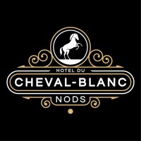 Hôtel Du Cheval Blanc Nods