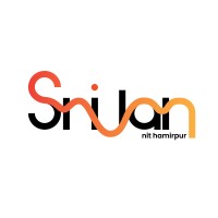 SRIJAN, NIT Hamirpur logo - Similar company to English Club Nith