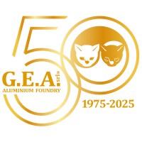 G.E.A. srl logo - Similar company to Bcb S.R.O.