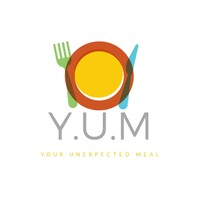 Y.U.M! logo - Similar company to Y-Dev