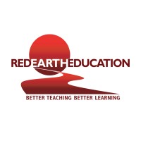 Redearth Education logo - Similar company to Cleangen