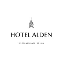 Hotel Alden Splügenschloss Zürich logo - Similar company to Acano Ag