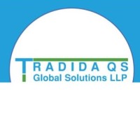 Tradida Quantity Survey logo - Similar company to Quantity Survey & Estimating Ltd