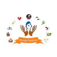 Blessing Foundation logo - Similar company to Digitalriya