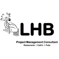 LHB logo - Similar company to Perilicious