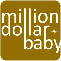 Million Dollar Baby logo - Similar company to Idegystudio