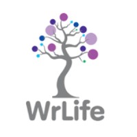 Insurance WrLife logo - Similar company to Travel Step