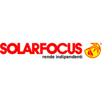 Solarfocus srl logo - Similar company to K-Tech Srl