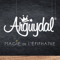 Arguydal logo - Similar company to Carlotta With