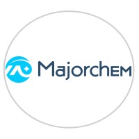 MAJORCHEM GROUP logo - Similar company to Acerchem B.V.