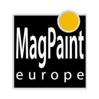 MagPaint Portugal logo - Similar company to Magpaint Europe B.V.