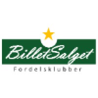 Billetsalget.dk ApS logo - Similar company to Poptag Communications