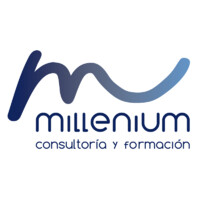 Millenium Formación logo - Similar company to Copypcv