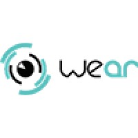 weAR S.r.l. logo - Similar company to Zeromy