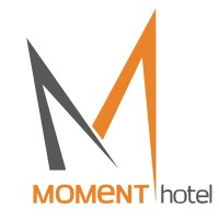 The Moment Hotel logo - Similar company to Keithville Elementary Middle