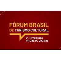 Fórum Brasil de Turismo Cultural logo - Similar company to Protagonismo Cidadão