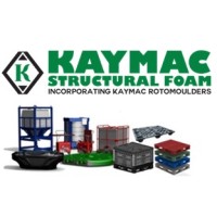 Kaymac Structural Foam logo - Similar company to Access Zero (Pty) Ltd