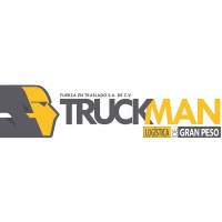 TRUCKMAN logo - Similar company to Smg Servicios Marinos Del Golfo
